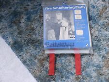 Betterware fire blanket for sale  RIPLEY