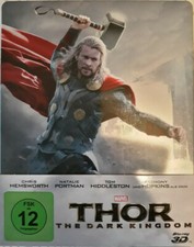 Thor the dark gebraucht kaufen  Dortmund