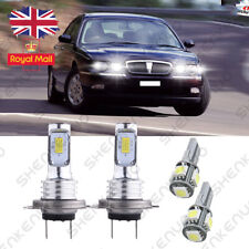 Rover 1999 2005 for sale  DUNSTABLE