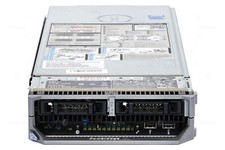 Używany, Dell PowerEdge M630 2SFF 2x Xeon E5-2680 V4 256GB RAM na sprzedaż  PL
