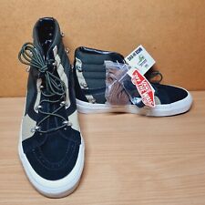 New vans sk8 for sale  CARDIFF
