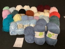 Knitting wool yarn for sale  UK