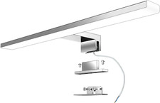 Lampada specchio bagno usato  Italia