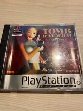 Tomb raider ps1 usato  Zandobbio