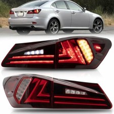 Vland taillights lexus for sale  USA