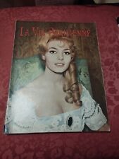 Vie parisienne numero d'occasion  Le Mans