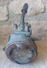 Carburatore dell orto usato  Perugia