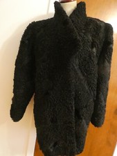 Genuine fur karakul for sale  Fair Lawn