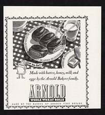 1948 arnold bakers for sale  Brunswick