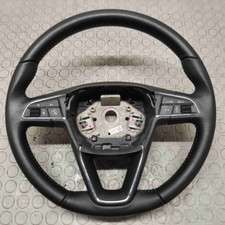 Volante pelle seat usato  Cazzago San Martino