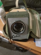 Erno cabin 35mm for sale  GLASGOW