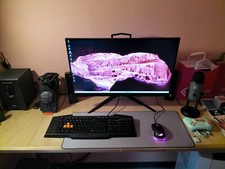 Editing gaming completo usato  Genova