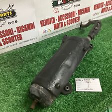 Marmitta terminale kymco usato  Giugliano in Campania
