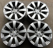 w211 alufelgen avantgarde gebraucht kaufen w211 alufelgen avantgarde gebraucht kaufen Bad Tölz