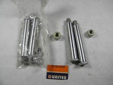 Napa united brake for sale  Florence
