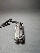 Leatherman charge handles usato  Udine