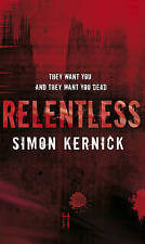Kernick simon relentless for sale  STOCKPORT