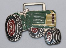 Oliver tractor colored for sale  Dekalb