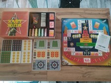 Jeu société soviet d'occasion  Le Mans