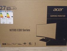 Acer ed270rpbiipx zoll gebraucht kaufen Acer ed270rpbiipx zoll gebraucht kaufen  Chemnitz