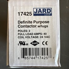Jard mars 17425 for sale  Parsons