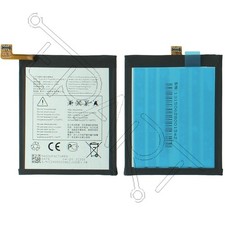 Bateria interna BlackBerry Key2 LE BBE100-1 3000mAh + adesivo TLP029CC comprar usado  Enviando para Brazil