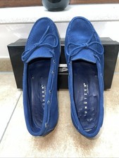 Unützer mokassin loafer gebraucht kaufen  Kaarst