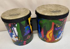 Remo bongo drum for sale  Bremerton