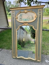 Vintage gilt labarge for sale  South Bend