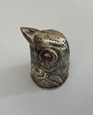 Vintage silver coloured for sale  SWANAGE