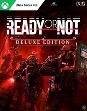 Ready not deluxe usato  Roma