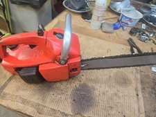Craftsman 2.1 chainsaw for sale  Forest Lake