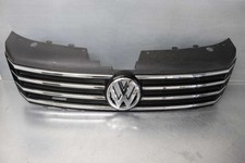 Usado, ORIGINAL Kühlergrill VW PASSAT Estate (365)  2013 comprar usado  Enviando para Brazil