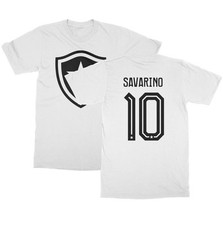 Savarino jersey style for sale  Amityville