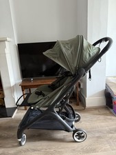 Bugaboo butterfly pushchair for sale  SWINDON