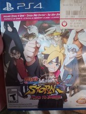 Naruto shippuden ultimate for sale  Atlanta