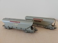 Rma lot wagons d'occasion  Sainte-Lucie-De-Porto Vecchio