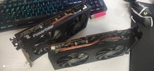 Powercolor Radeon RX 5600 XT 6GB Gamming OC / MINING graphic card segunda mano  Embacar hacia Mexico