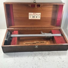 Vintage starrett master for sale  Falconer
