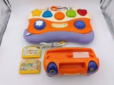 Vtech .smile baby d'occasion Vtech .smile baby d'occasion  Ardres