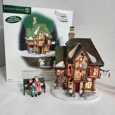 Department dickens smith for sale  Orland Park