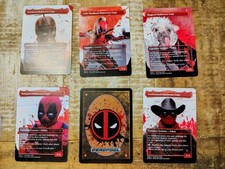 Mtg deadpool multiverse for sale  Ocala