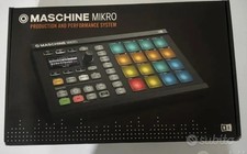 Traktor maschine mikro usato  Nocera Inferiore
