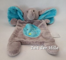 Nicotoy elefant schmusetuch gebraucht kaufen  Büdelsdorf