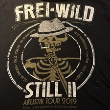 Frei wild still gebraucht kaufen  Bamberg
