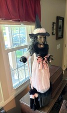 Tall pink black for sale  Mentor
