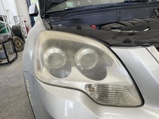 Passenger right headlight for sale  Effingham