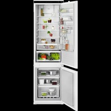 Fridge freezer aeg for sale  UK