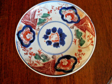 Assiette creuse porcelaine d'occasion  Le Luc