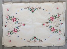 Vintage placemats napkins for sale  Wasilla